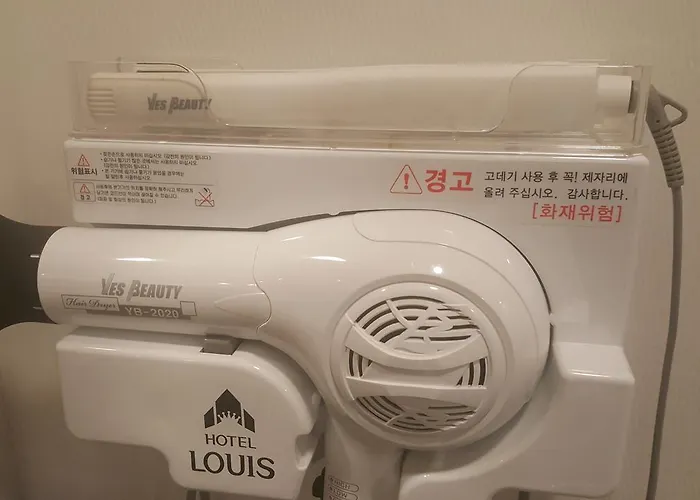 Hotel Louis