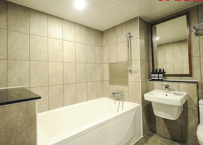 Hotel Louis Busan