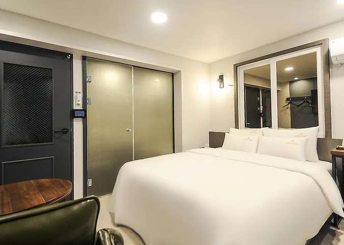 Hotel Louis